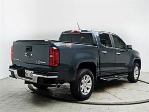 Chevrolet ?Colorado - Vista 8