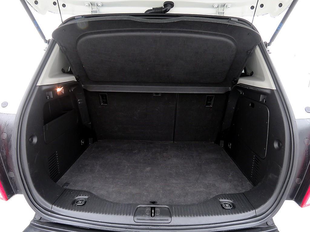 Chevrolet Trax - Vista 5