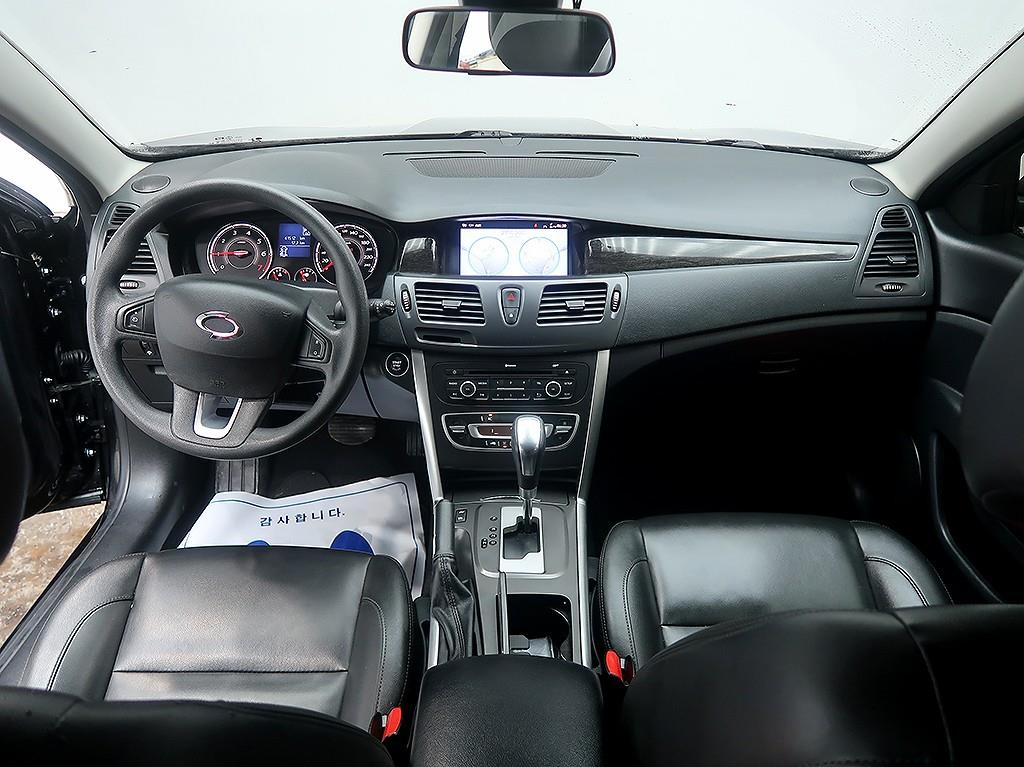 SAMSUNG SM5 - Vista 9