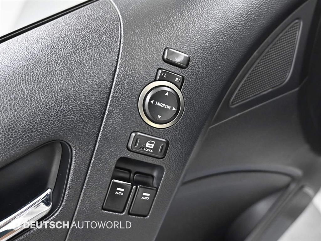 HYUNDAI Genesis 2012 Blanco - Importación desde Corea - HF Imports Iquique - Foto 17