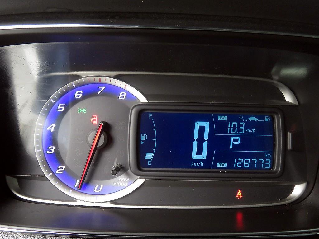 Chevrolet Trax 2014 Blanco - Importación desde Corea - HF Imports Iquique - Foto 14