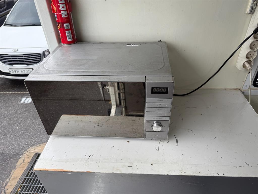 Small Truck Special (sneck/mobile sales) - Vista 7