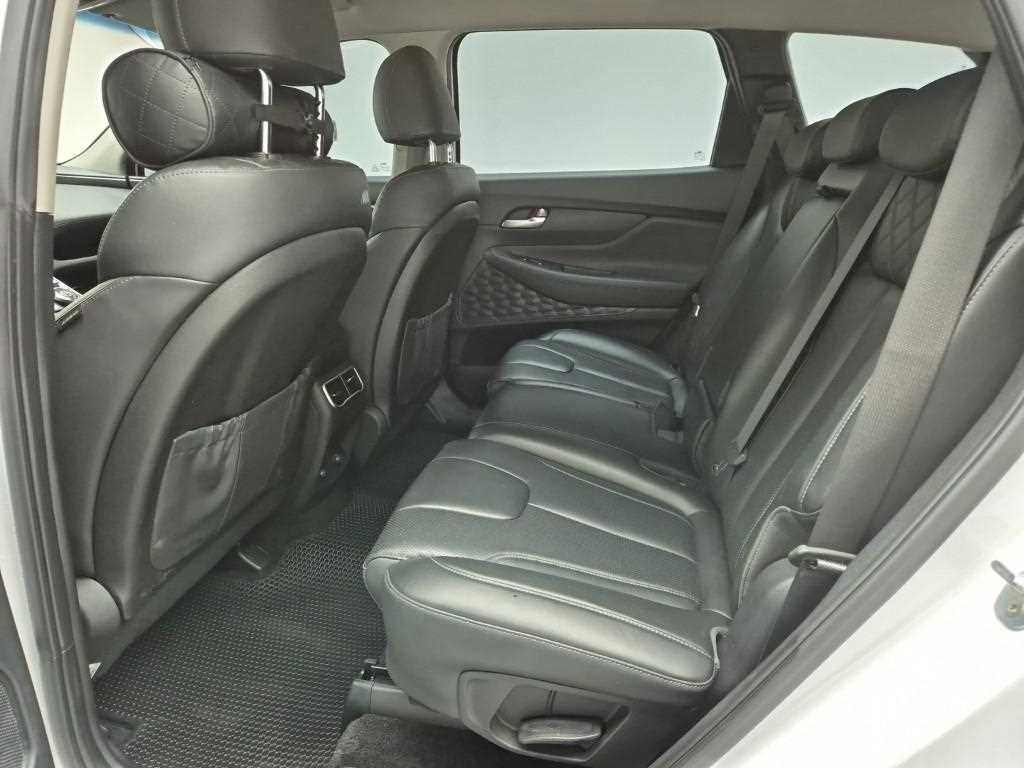 HYUNDAI Santa Fe - Vista 12