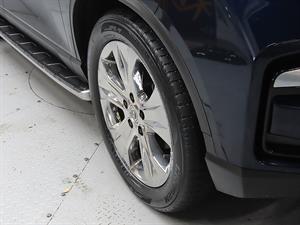 Ssangyong Rexton - Vista 10