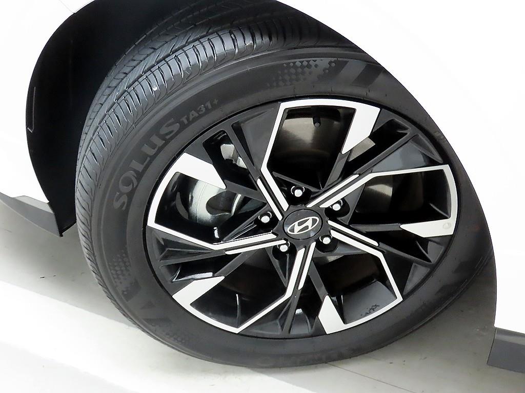 HYUNDAI Sonata 2025 Blanco - Importación desde Corea - HF Imports Iquique - Foto 19