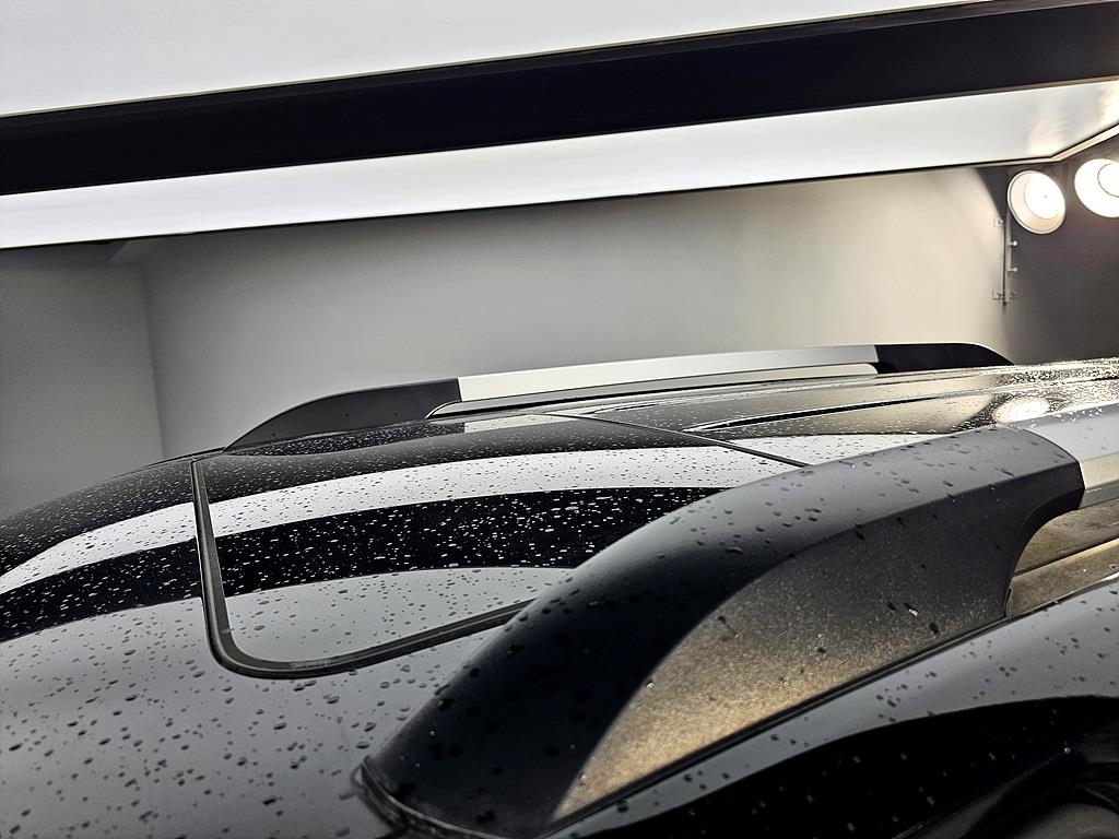 KIA Mohave - Vista 12