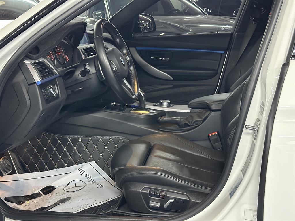 BMW 3 series - Vista 7