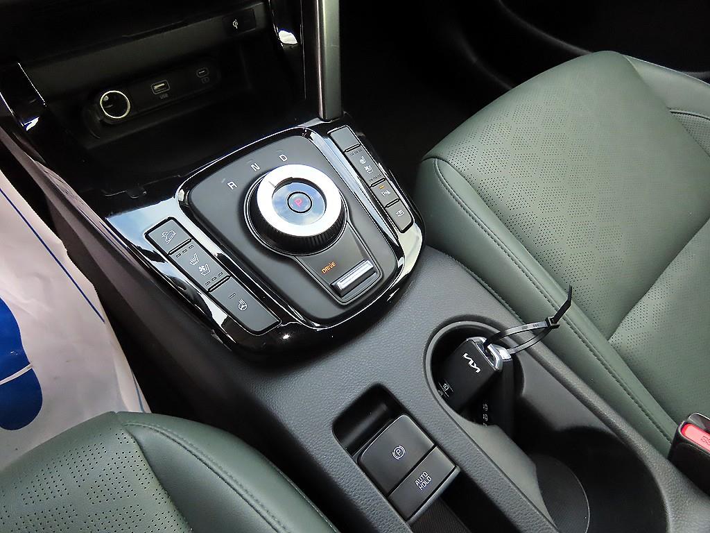 KIA Seltos - Vista 11