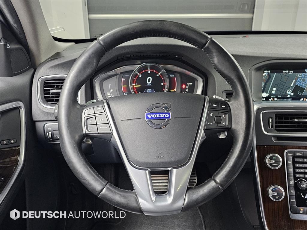 Volvo S60 - Vista 12