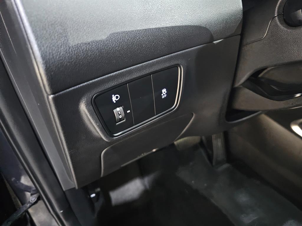 HYUNDAI Tucson 2022 Gris - Importación desde Corea - HF Imports Iquique - Foto 15