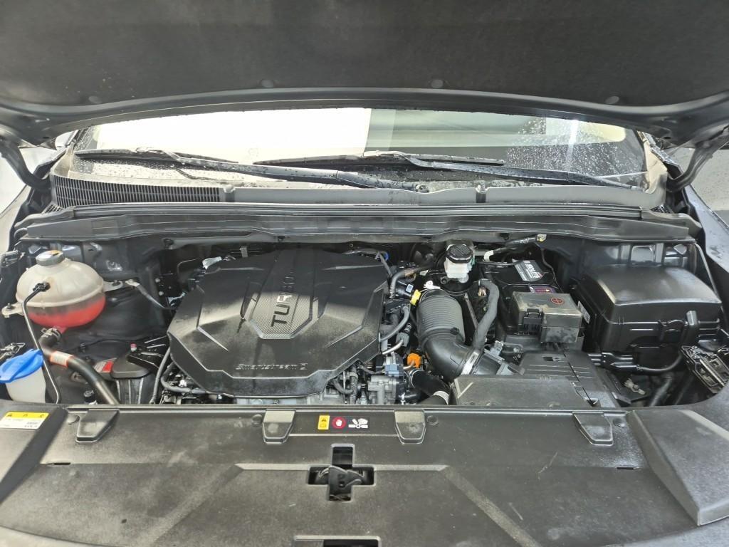 KIA Carnival - Vista 5