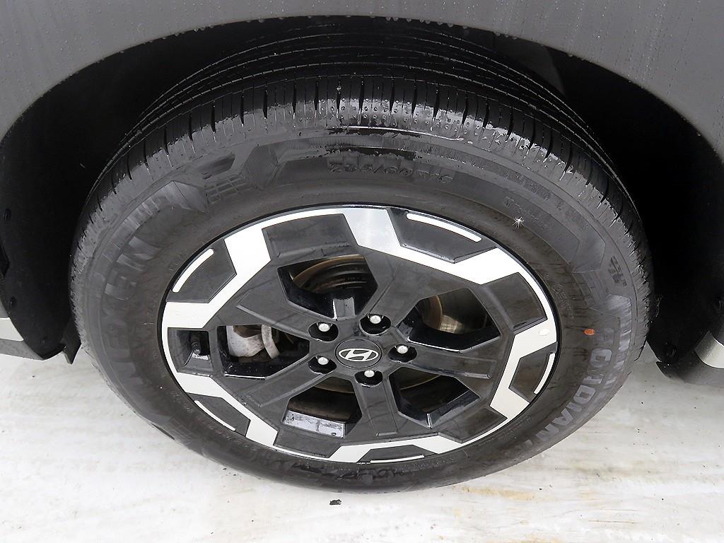 HYUNDAI Santa Fe 2025 Blanco - Importación desde Corea - HF Imports Iquique - Foto 20