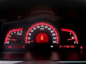 KIA Mohave - Vista 10