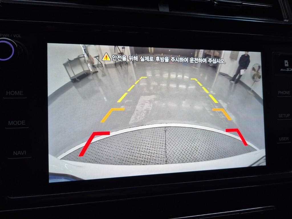 Ssangyong Tivoli 2022 Blanco - Importación desde Corea - HF Imports Iquique - Foto 14