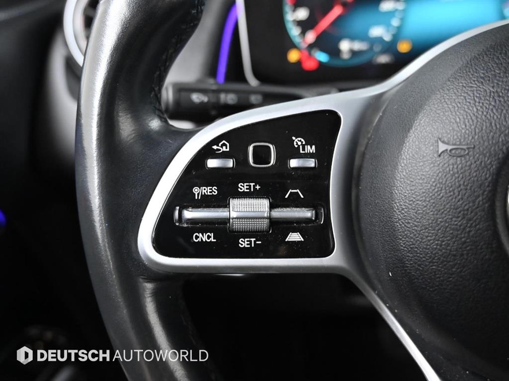 Mercedes Benz GLB Class 2020 Gris - Importación desde Corea - HF Imports Iquique - Foto 16