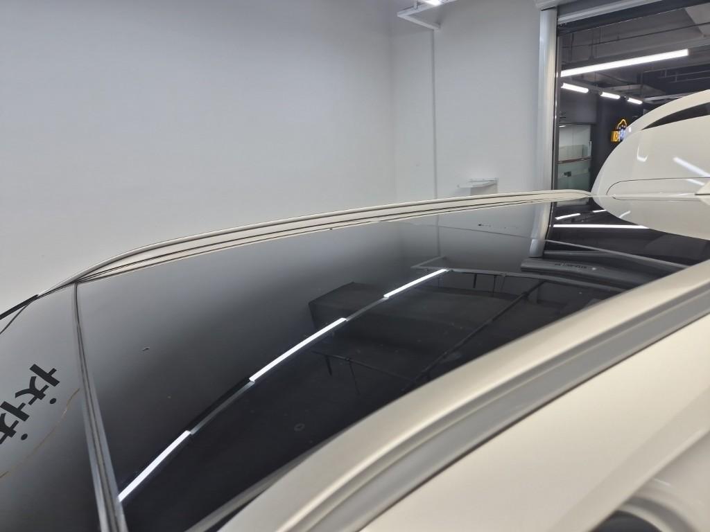 KIA Sorento 2025 Blanco - Importación desde Corea - HF Imports Iquique - Foto 13