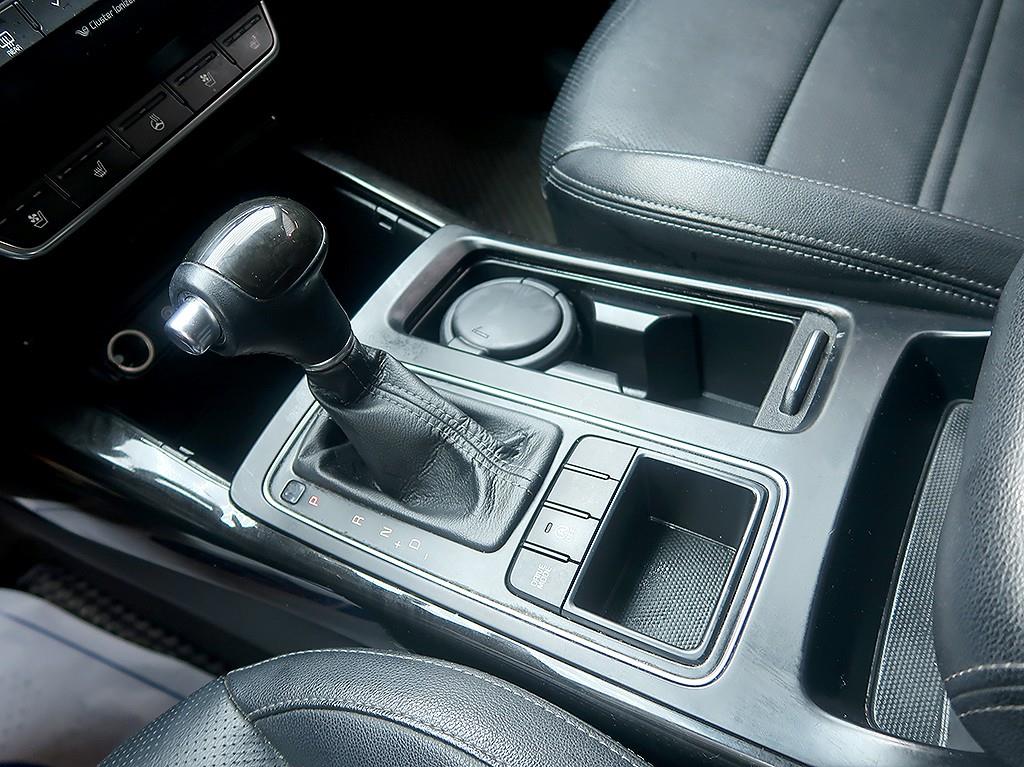 KIA Sorento 2015 Blanco - Importación desde Corea - HF Imports Iquique - Foto 10