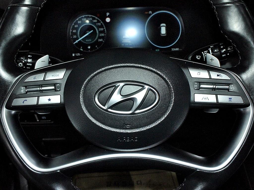 HYUNDAI Palisade 2023 Gris - Importación desde Corea - HF Imports Iquique - Foto 8