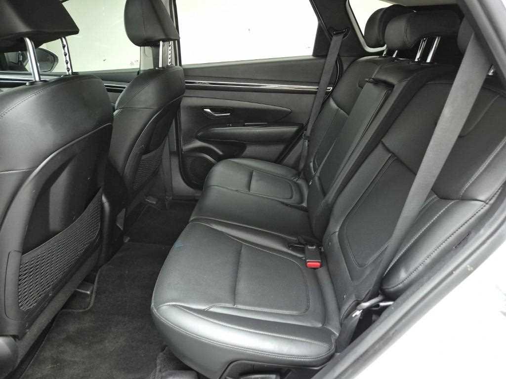 HYUNDAI Tucson - Vista 12