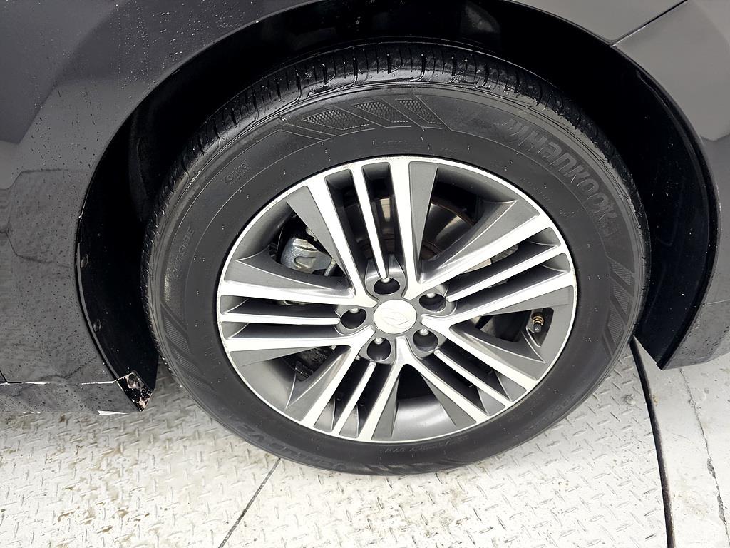 HYUNDAI Grandeur 2014 Negro - Importación desde Corea - HF Imports Iquique - Foto 20