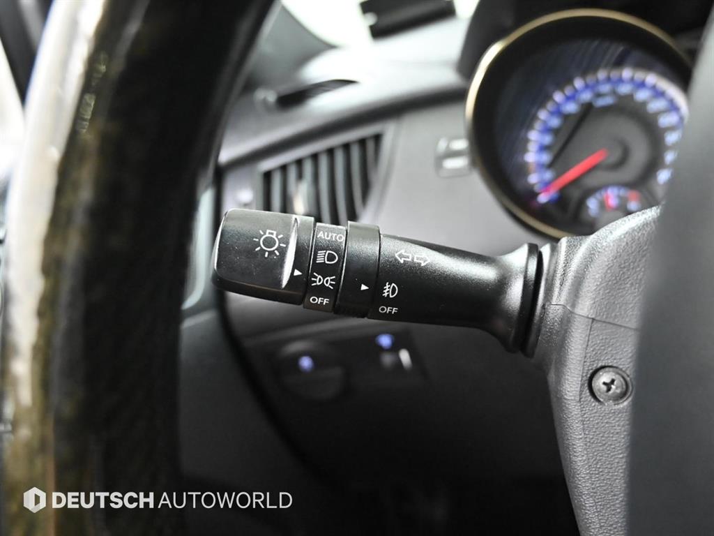 HYUNDAI Genesis 2012 Blanco - Importación desde Corea - HF Imports Iquique - Foto 16