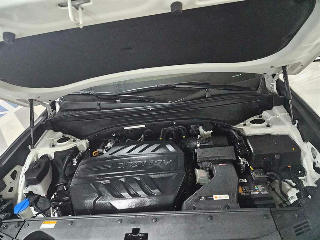 HYUNDAI Palisade 2022 Blanco - Importación desde Corea - HF Imports Iquique - Foto 19