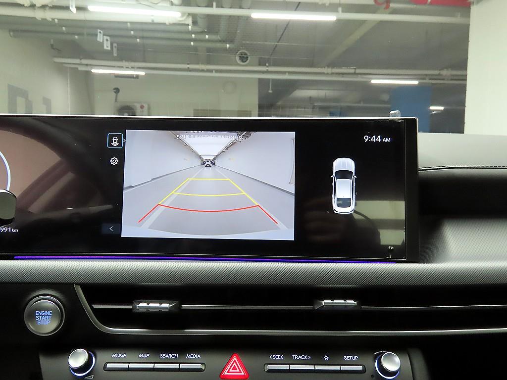 HYUNDAI Sonata 2025 Blanco - Importación desde Corea - HF Imports Iquique - Foto 16