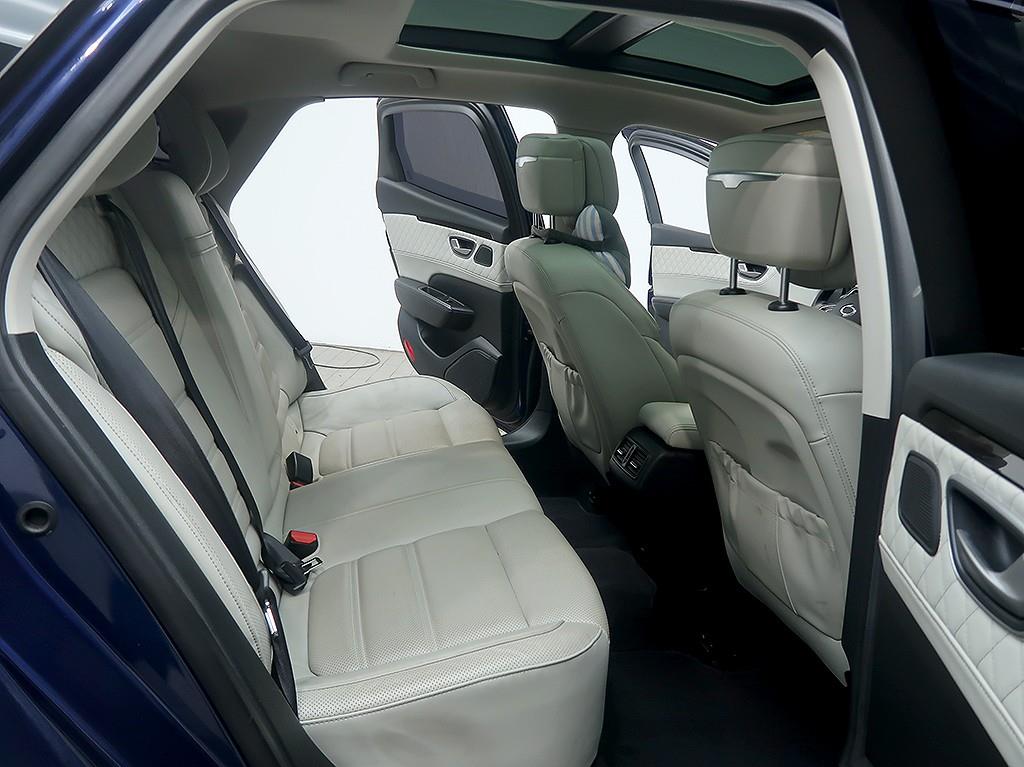 SAMSUNG SM6 2016 Azul - Importación desde Corea - HF Imports Iquique - Foto 12