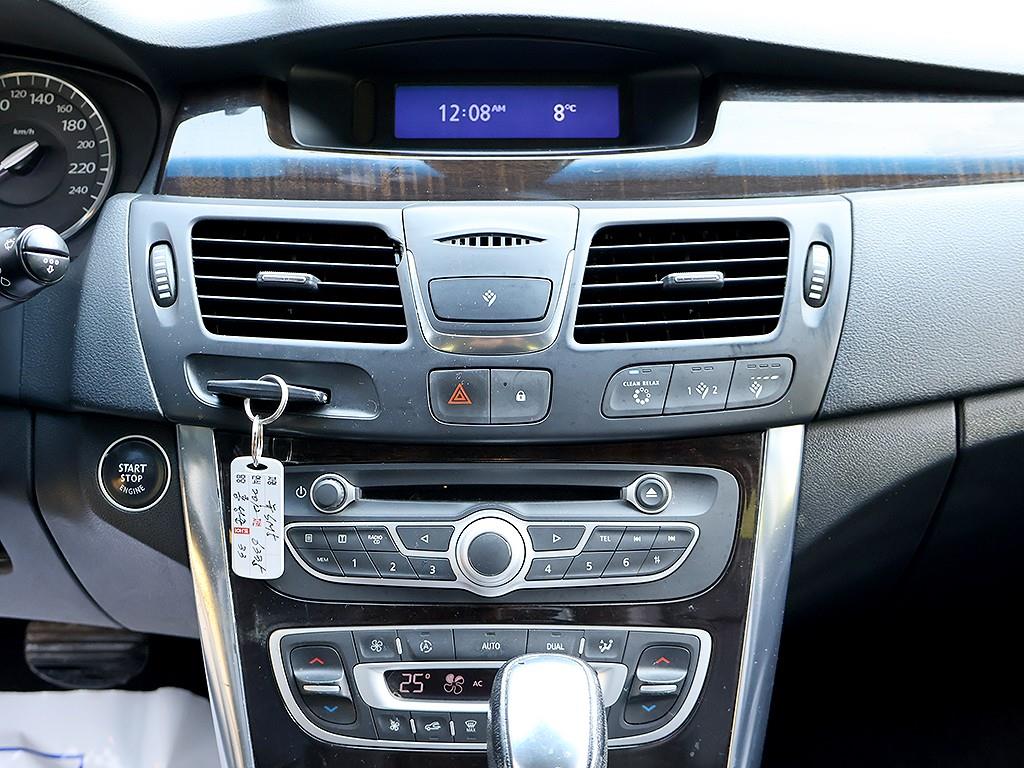 SAMSUNG SM5 2012 Negro - Importación desde Corea - HF Imports Iquique - Foto 9