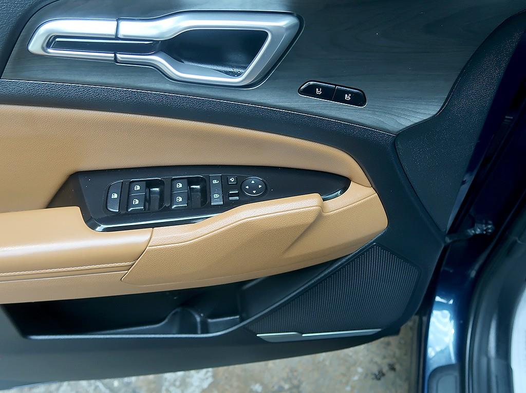 KIA Sportage 2022 Azul - Importación desde Corea - HF Imports Iquique - Foto 13