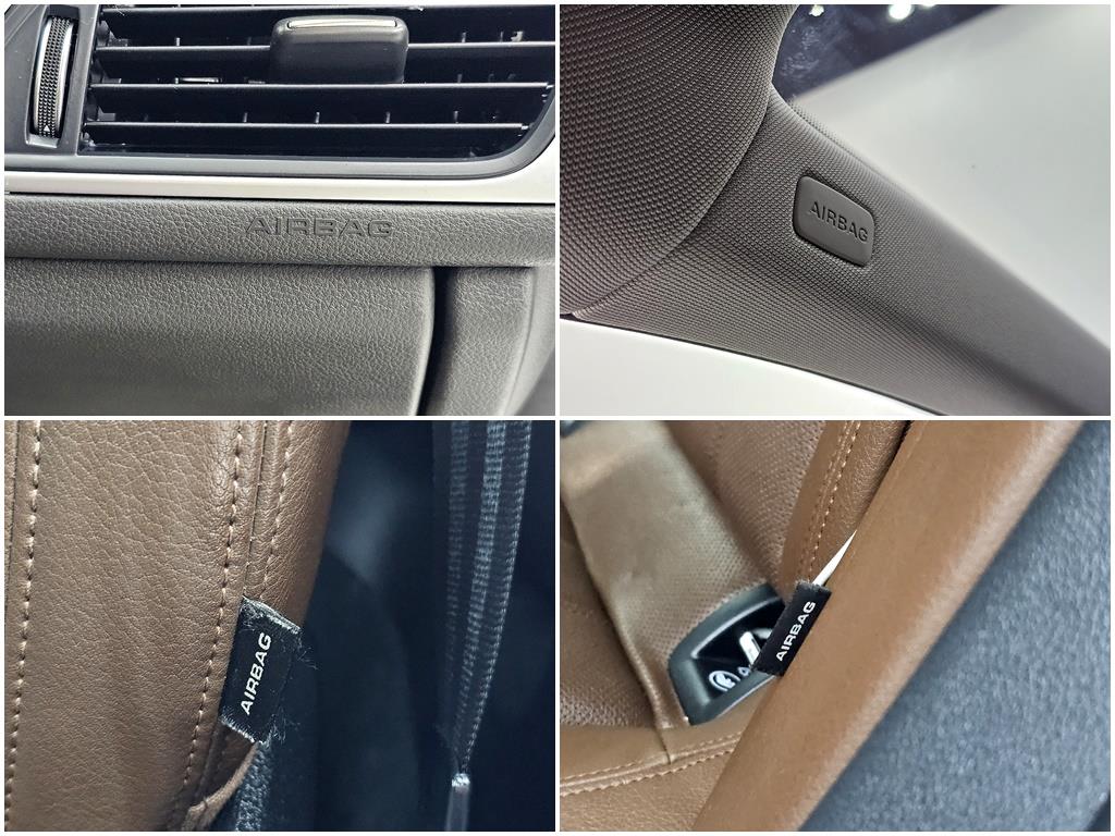 Audi A6 2016 Blanco - Importación desde Corea - HF Imports Iquique - Foto 16