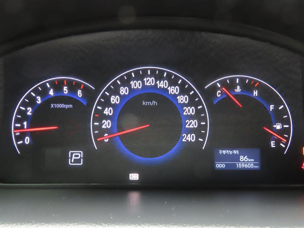 HYUNDAI Veracruz 2011 Negro - Importación desde Corea - HF Imports Iquique - Foto 12