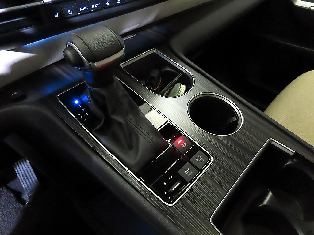 Toyota Siena - Vista 12