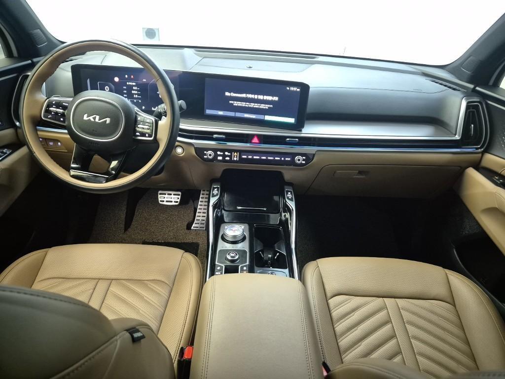 KIA Sorento - Vista 7