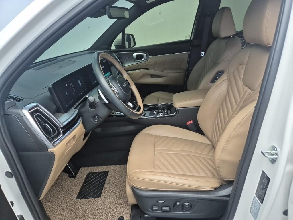 KIA Sorento - Vista 11