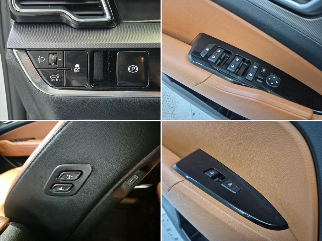 KIA Sportage 2022 Blanco - Importación desde Corea - HF Imports Iquique - Foto 15