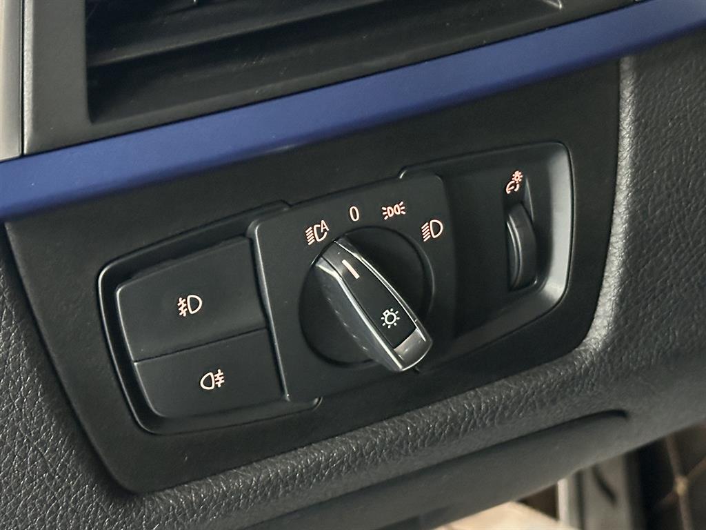 BMW 3 series 2017 Blanco - Importación desde Corea - HF Imports Iquique - Foto 13