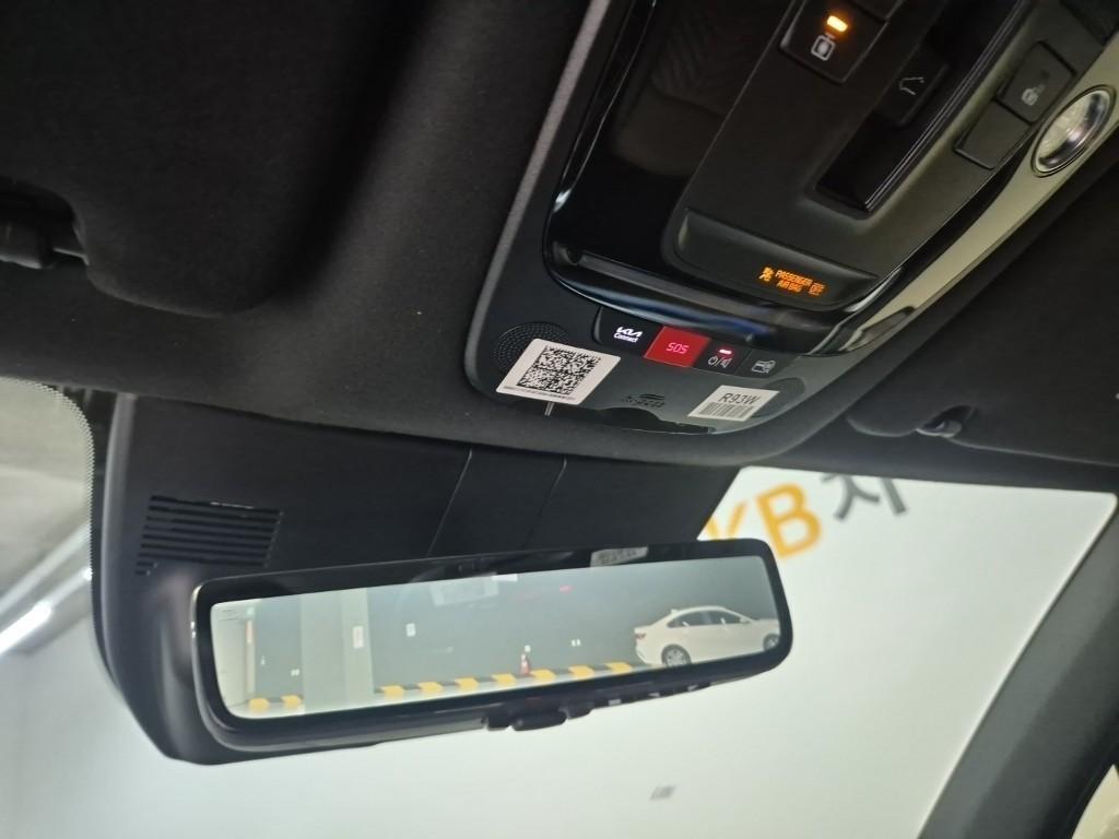 KIA Sorento 2025 Blanco - Importación desde Corea - HF Imports Iquique - Foto 18