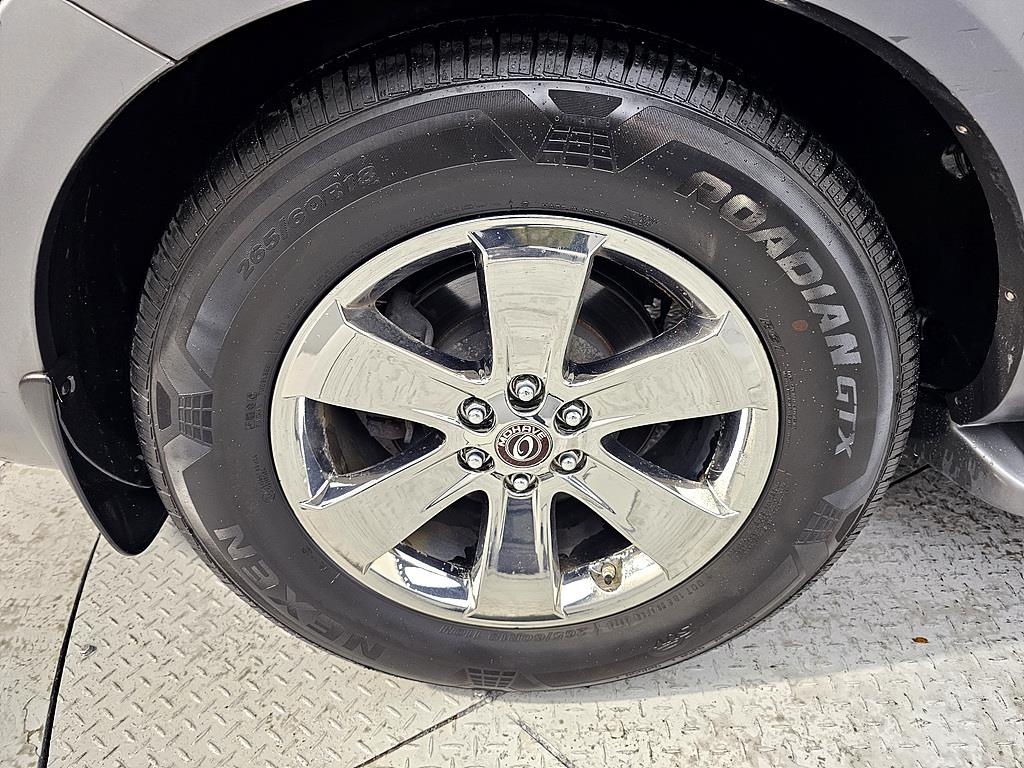 KIA Mohave 2015 Negro - Importación desde Corea - HF Imports Iquique - Foto 20