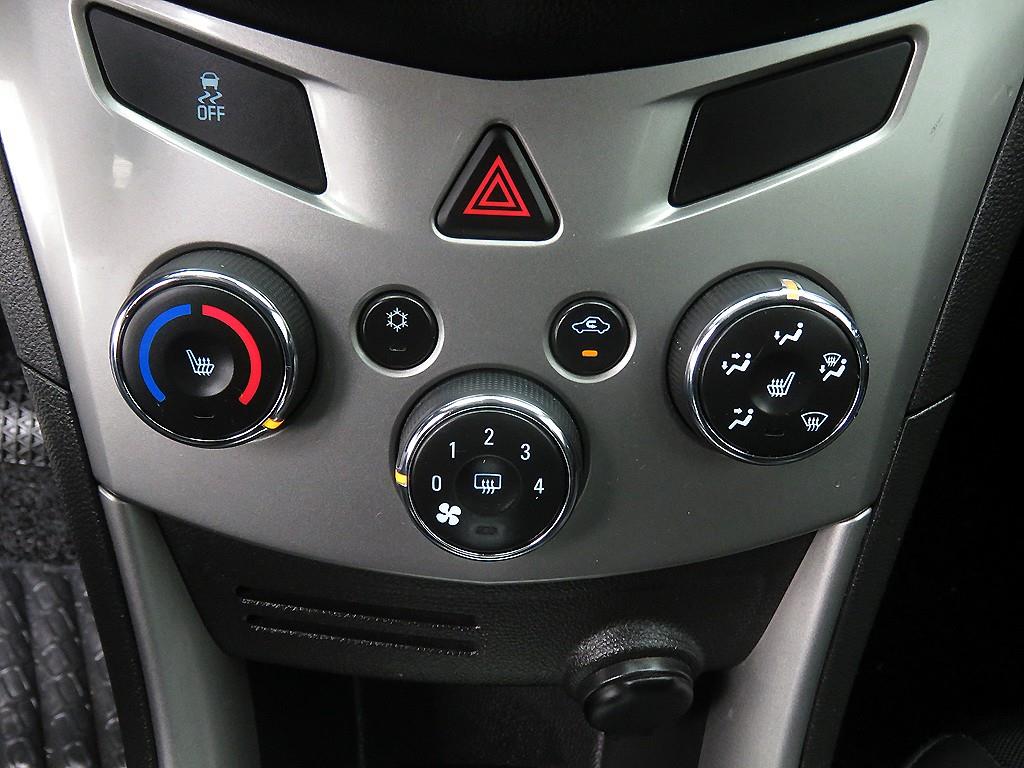 Chevrolet Trax 2014 Blanco - Importación desde Corea - HF Imports Iquique - Foto 15