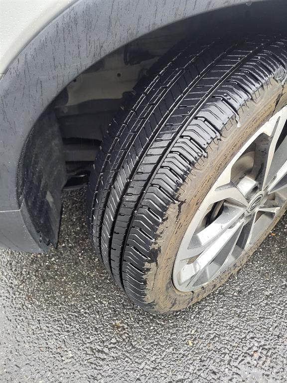 Ssangyong Tivoli 2017 Gris - Importación desde Corea - HF Imports Iquique - Foto 15