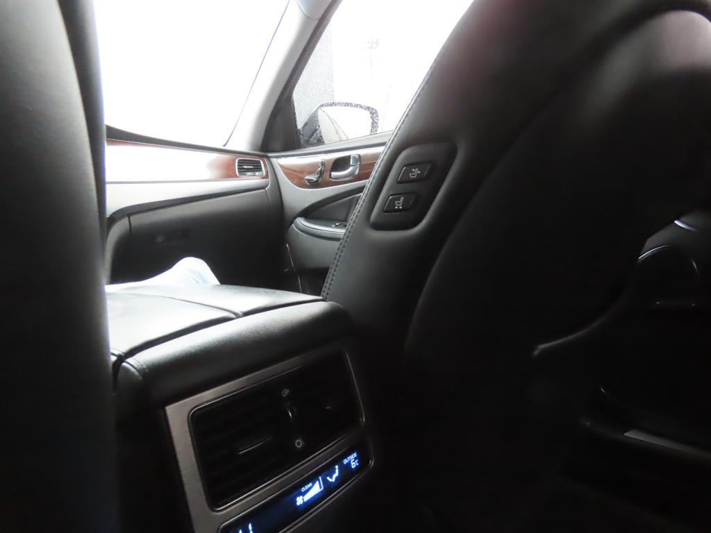 HYUNDAI Equus 2014 - Importación desde Corea - HF Imports Iquique - Foto 8