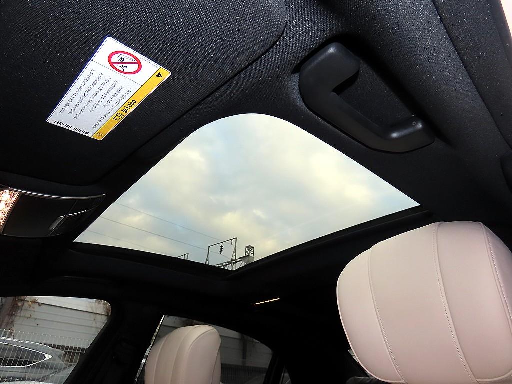 Mercedes Benz S Class 2020 - Importación desde Corea - HF Imports Iquique - Foto 16