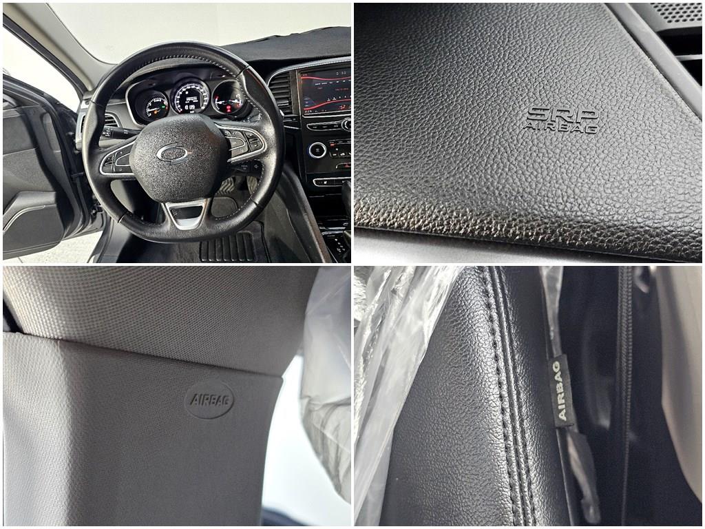 SAMSUNG SM6 2017 Gris - Importación desde Corea - HF Imports Iquique - Foto 17