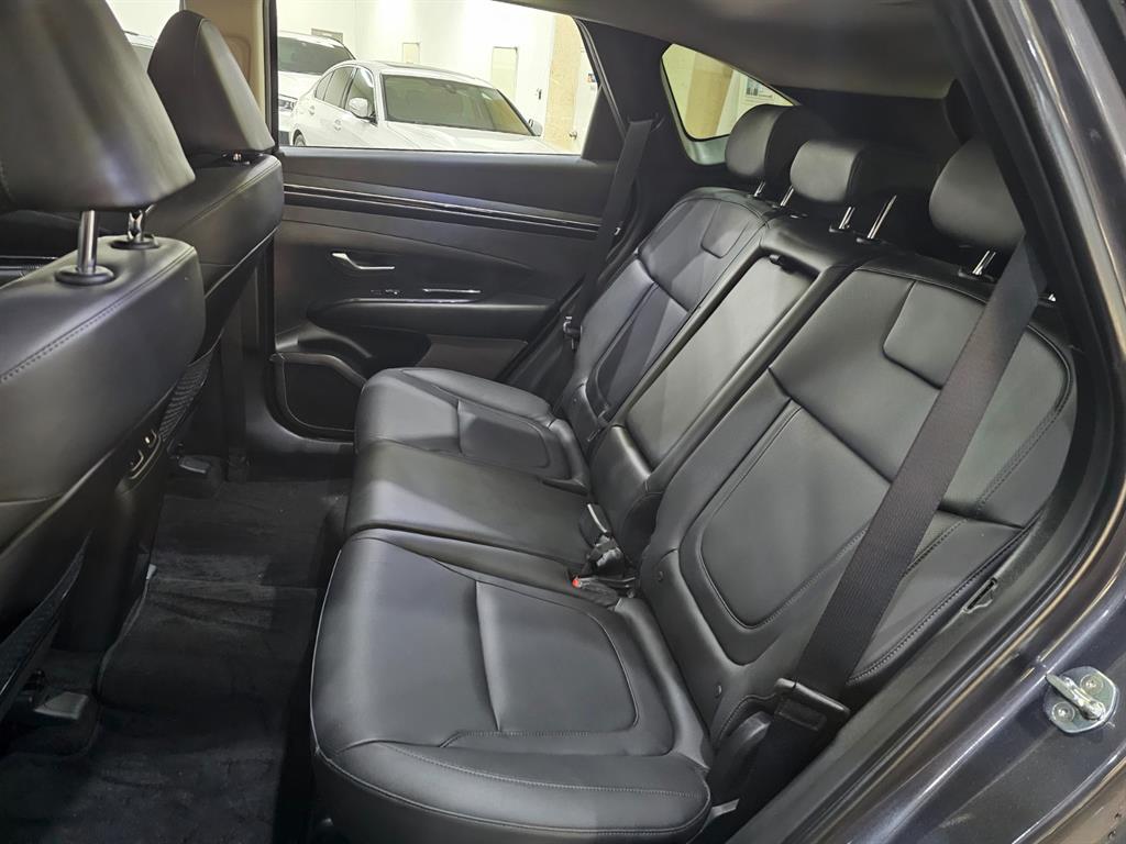 HYUNDAI Tucson - Vista 10