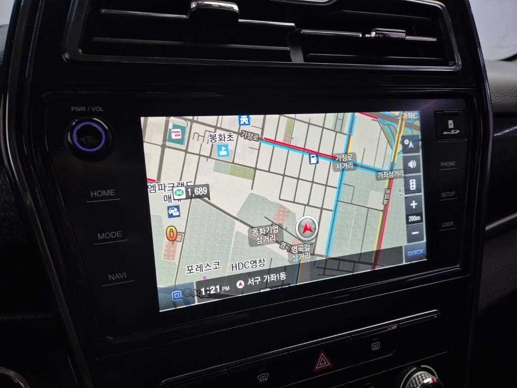 Ssangyong Tivoli 2020 Blanco - Importación desde Corea - HF Imports Iquique - Foto 13