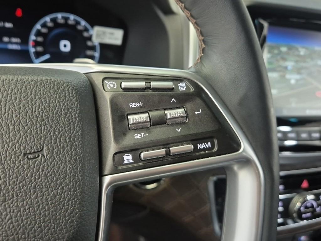 Ssangyong Rexton 2023 Negro - Importación desde Corea - HF Imports Iquique - Foto 15