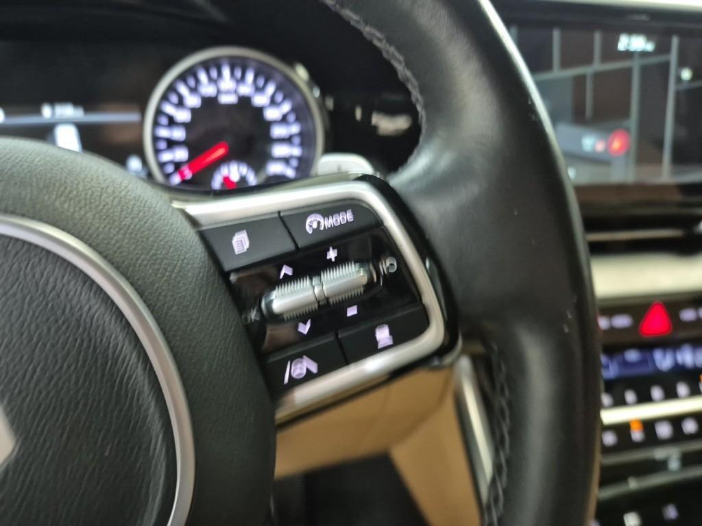 KIA Carnival 2023 Negro - Importación desde Corea - HF Imports Iquique - Foto 15