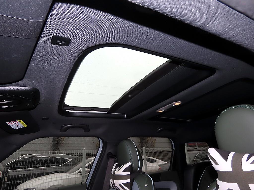 Mini Countryman 2023 Gris - Importación desde Corea - HF Imports Iquique - Foto 16