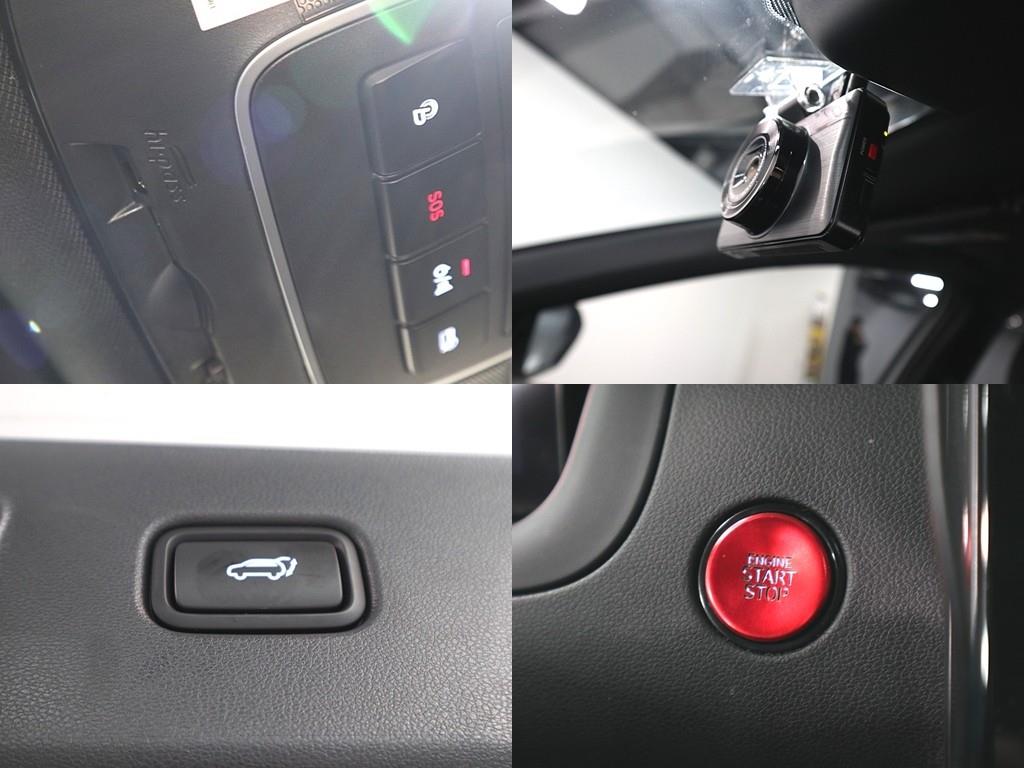 HYUNDAI Tucson 2022 Blanco - Importación desde Corea - HF Imports Iquique - Foto 17